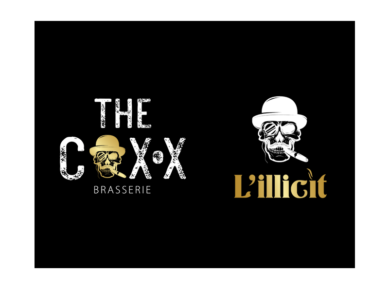 Materiel-fixe-The-Cox