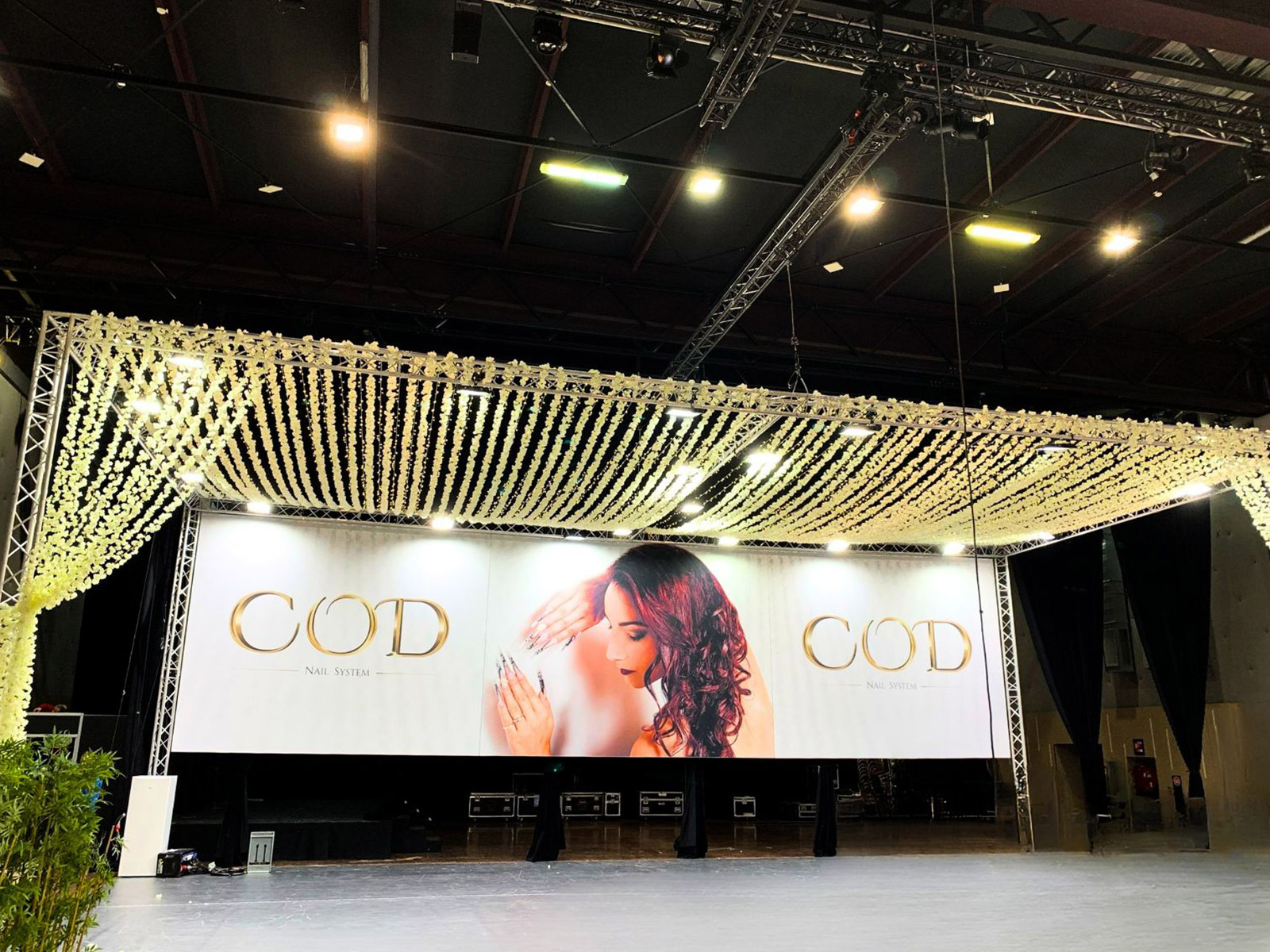 COD - Salon Beauty Profs - Marseille