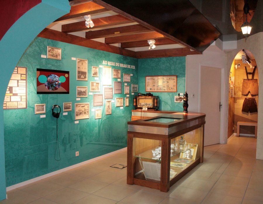 Materiel Fixe Amadeus Evenements 001